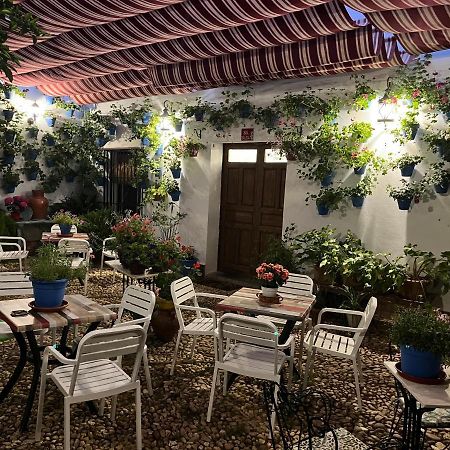 Casa Rural "Laplaza23" Herrera del Duque Dış mekan fotoğraf
