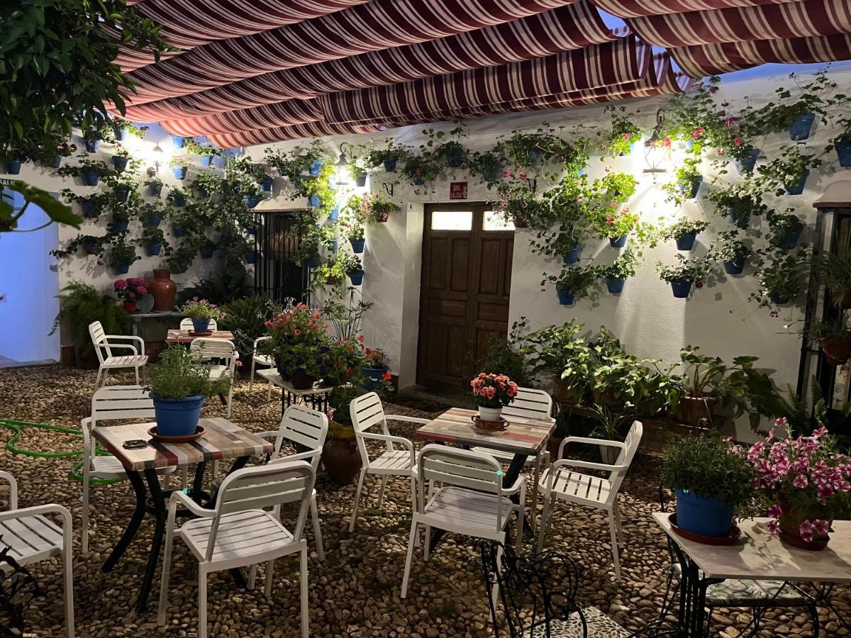 Casa Rural "Laplaza23" Herrera del Duque Dış mekan fotoğraf