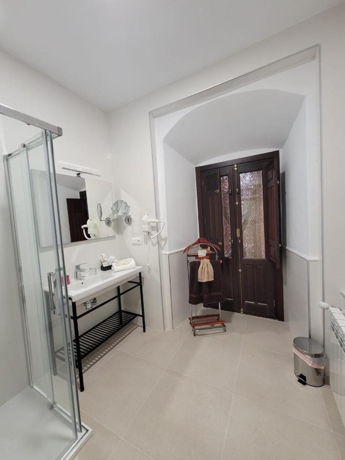 Casa Rural "Laplaza23" Herrera del Duque Dış mekan fotoğraf