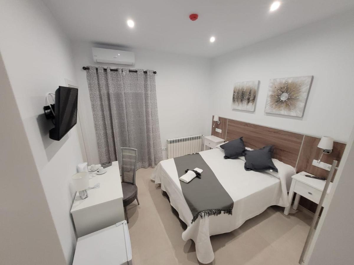 Casa Rural "Laplaza23" Herrera del Duque Dış mekan fotoğraf