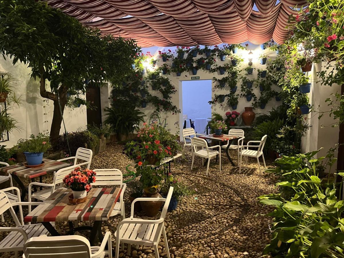 Casa Rural "Laplaza23" Herrera del Duque Dış mekan fotoğraf