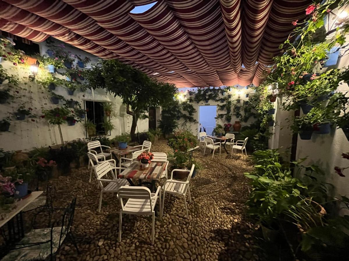 Casa Rural "Laplaza23" Herrera del Duque Dış mekan fotoğraf