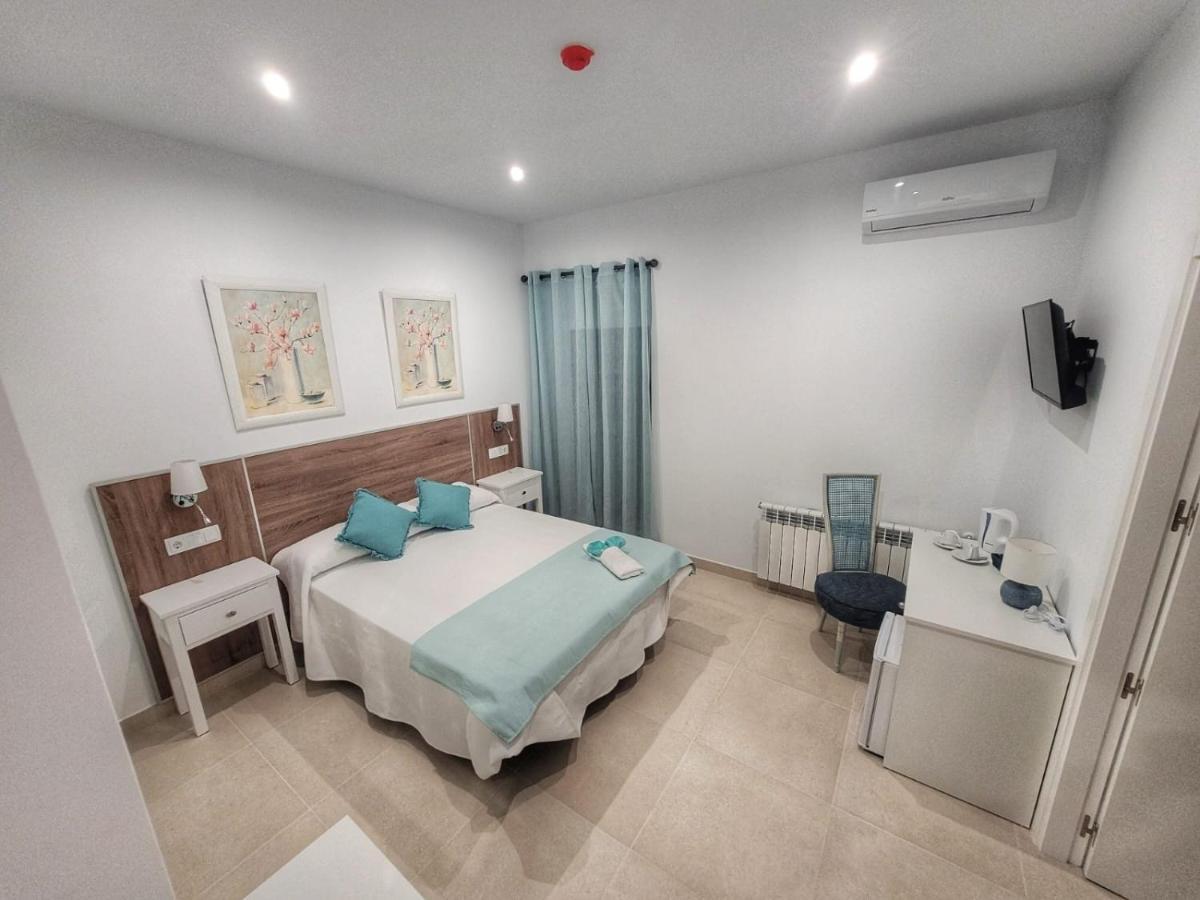 Casa Rural "Laplaza23" Herrera del Duque Dış mekan fotoğraf