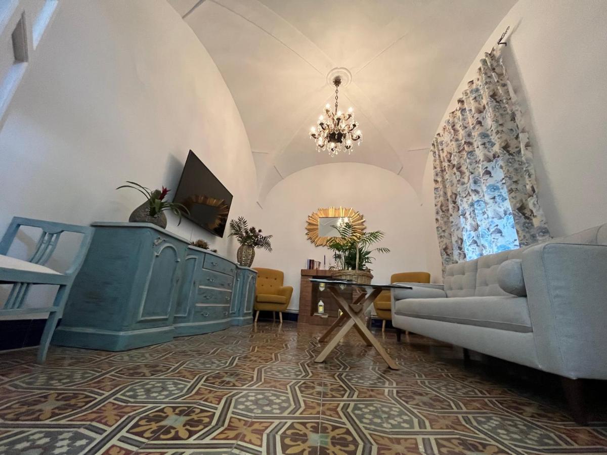 Casa Rural "Laplaza23" Herrera del Duque Dış mekan fotoğraf