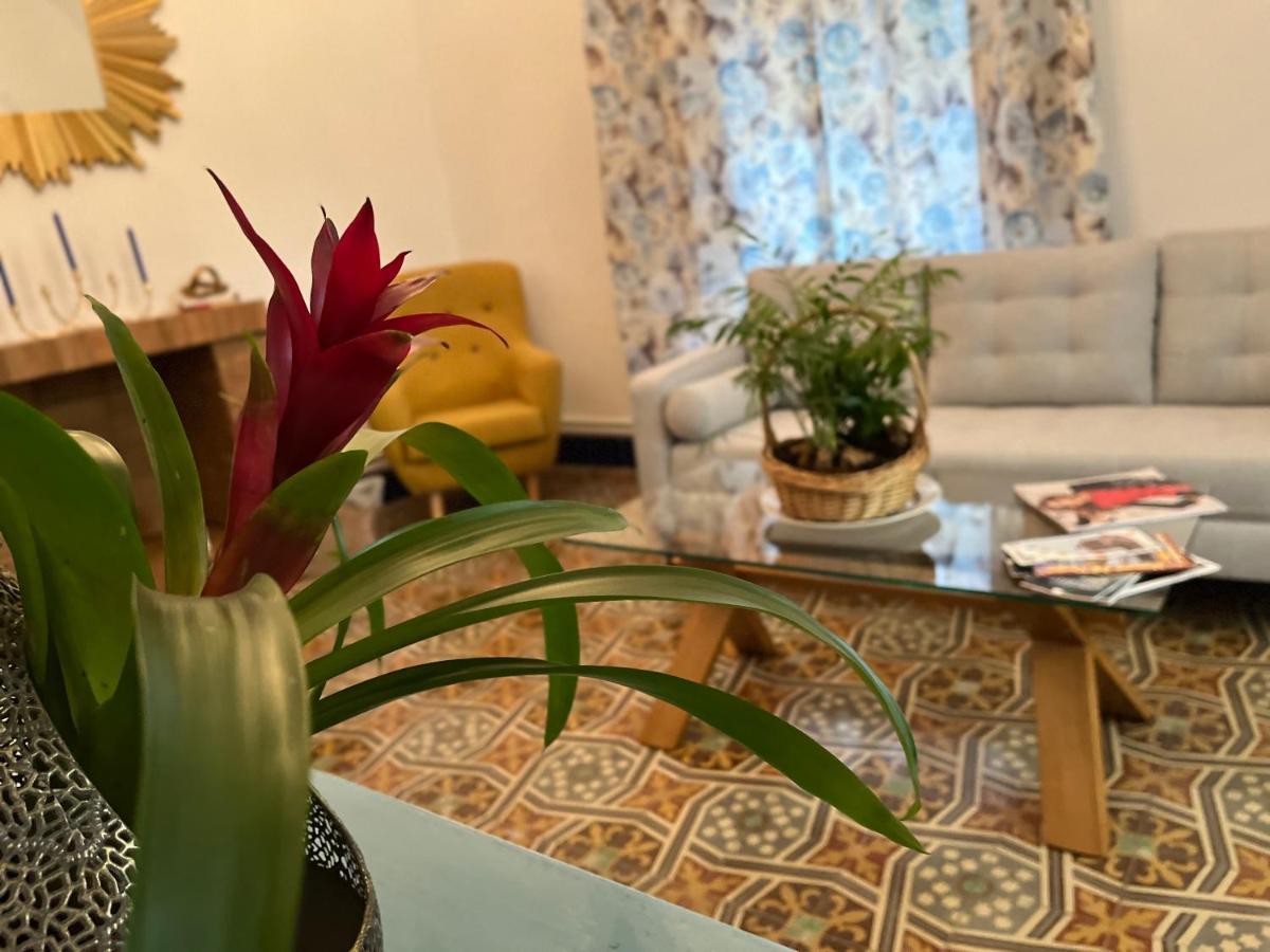 Casa Rural "Laplaza23" Herrera del Duque Dış mekan fotoğraf