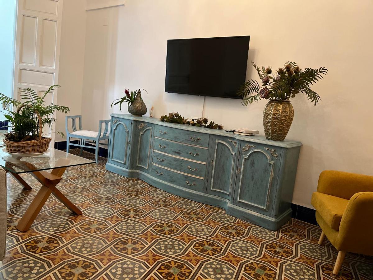 Casa Rural "Laplaza23" Herrera del Duque Dış mekan fotoğraf